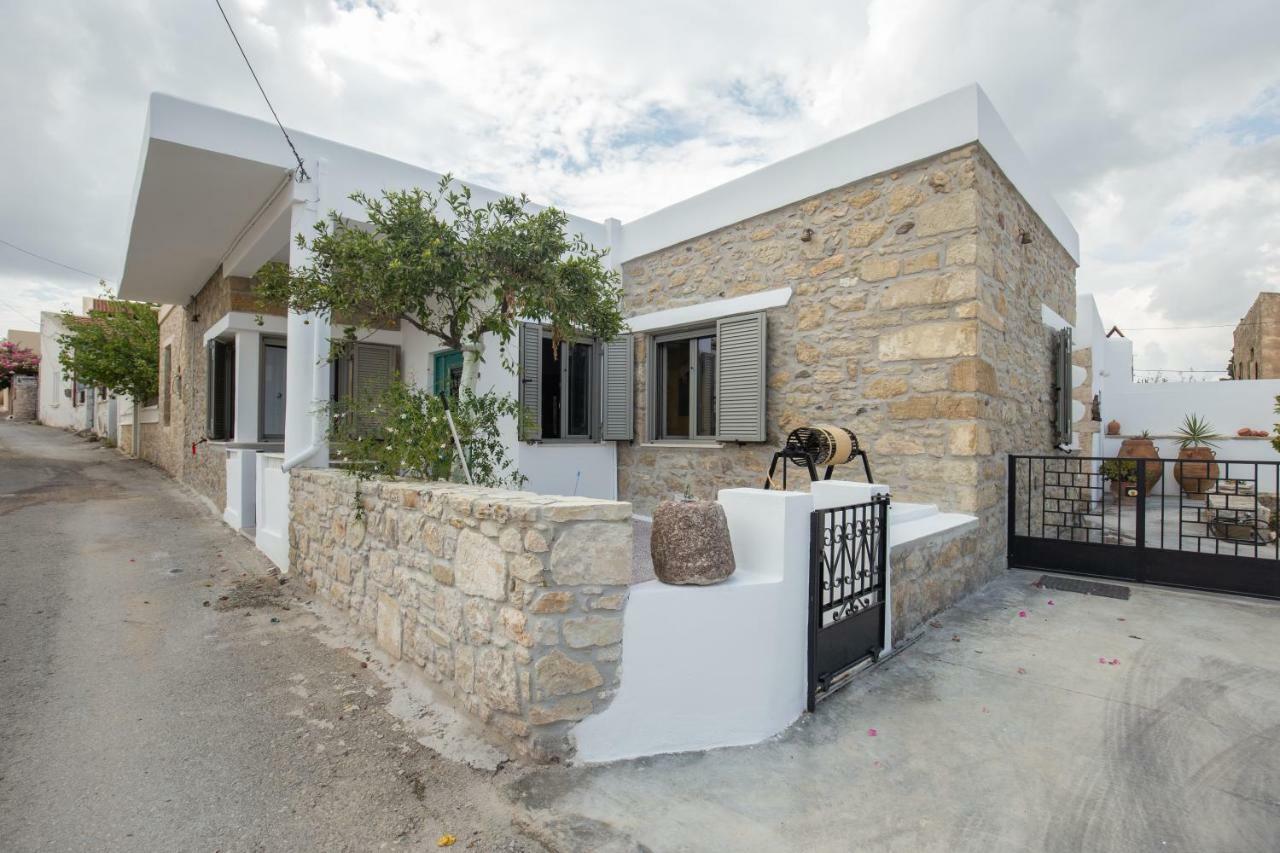 Iliopetra House Sívas Exterior foto